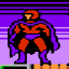 Magneto Mangled