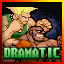 Dramatic Zero