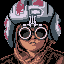 It's Skywalker!