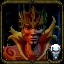 Faydark Forest : Shadow Knight Path