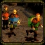 Gnomes Escort