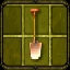 Archeologist Shovel