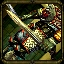 Unique Short Sword