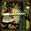 Unique axe