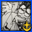 It's Naota's Gundam hammer; that's what FLCL is