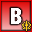 Zeon: Scenario B
