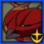We All Live In A Red Mobile Armor