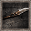 One Dagger Didn't Cut It