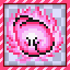 Fireball Kirby