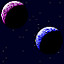 Purple Moon