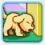 Jumpy Doggo