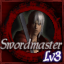 Swordmaster!