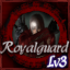 Royalguard!