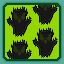 Enemy Hunters in Grass Lands