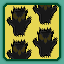Enemy Hunters in Candy Kingdom
