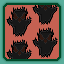 Enemy Hunters in Red Rock Pass