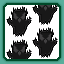 Enemy Hunters in Ice Kingdom