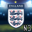 The Three Lions