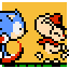 Gotta Go Fast