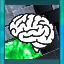 Brilliant Brainiac