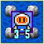 Sixth Bomberman