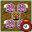 Double Bubbles