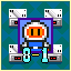 Twelfth Bomberman