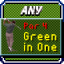 Real Green-in-One