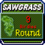 Sawgrass Fright Nine