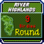 River Highlands Fright Nine