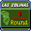 Las Colinas Fright Nine