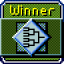 Match Play Champion