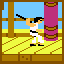 Stick Fighter