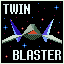 Twin Powers Activate!