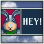 Hey, He Was Mine!