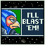 Roger, Falco