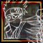 Inner Kakashi's Wrath