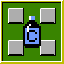Cola Bottle