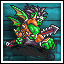 Green Warrior