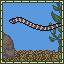 Banded Sea Snake