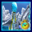 Aquatic Capital Speedster