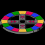 Completed the Circle
