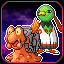 Natu Be Rude, but These Plumes Are Vile!