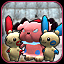 Picture-Perfect Pichu Posse