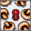 Too Much Mushroom