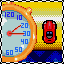 Time Trial Return: Roller Coaster