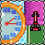 Time Trial Return: Bathtub Burnoff