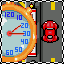 Time Trial Return: Crossing Chaos