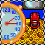 Time Trial Return: Ferry Fiasco