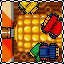Fall to Corn